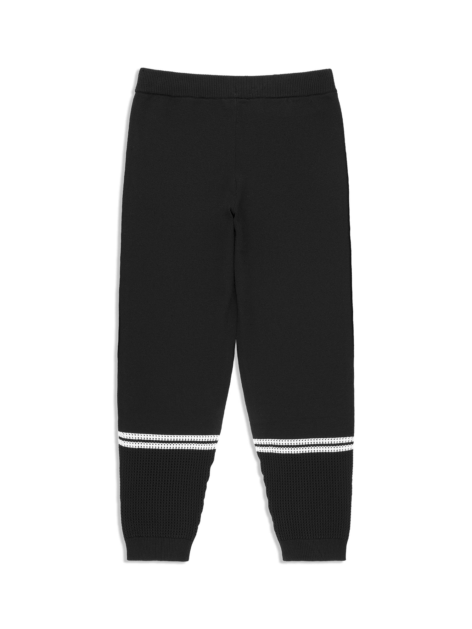 Women | Zeta Track Pant | Black Beauty