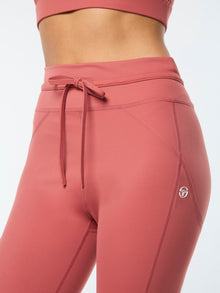 Women | Silvia Leggings | Light Mahogany
