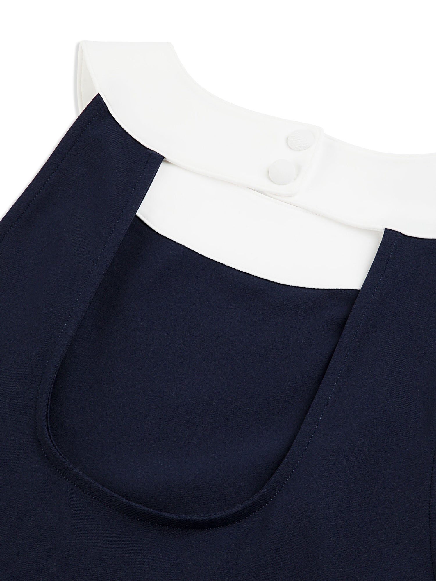 Women | Tessa Dress | Maritime Blue