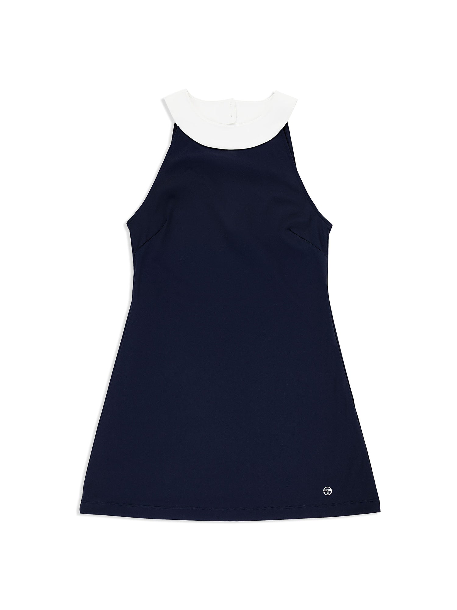 Women | Tessa Dress | Maritime Blue
