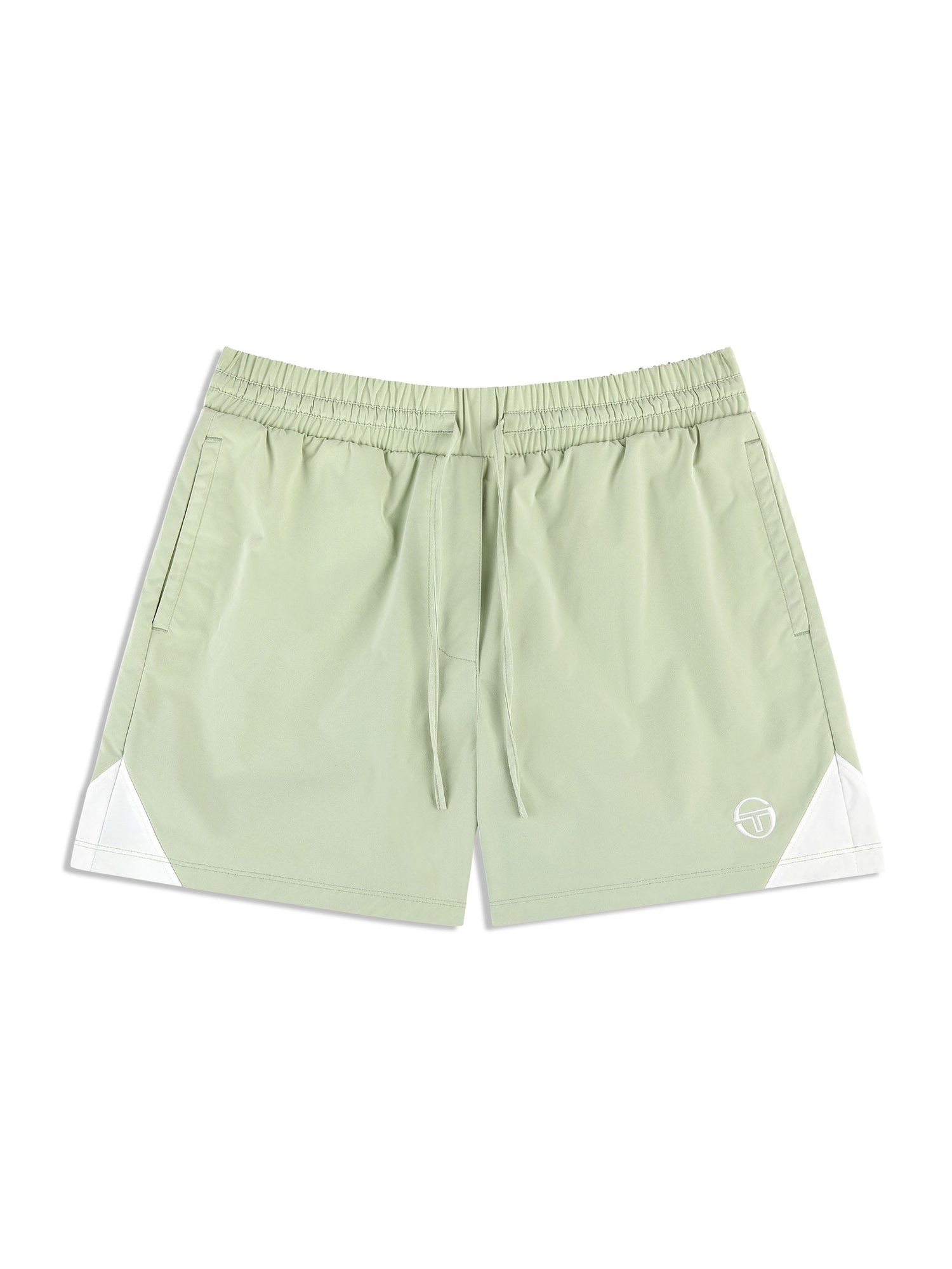 Women | Pippa Track Short | Reseda