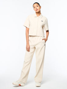 Women | Mia Track Pant | Fog