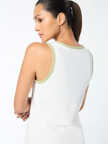 Women | Giulia Dress | Gardenia