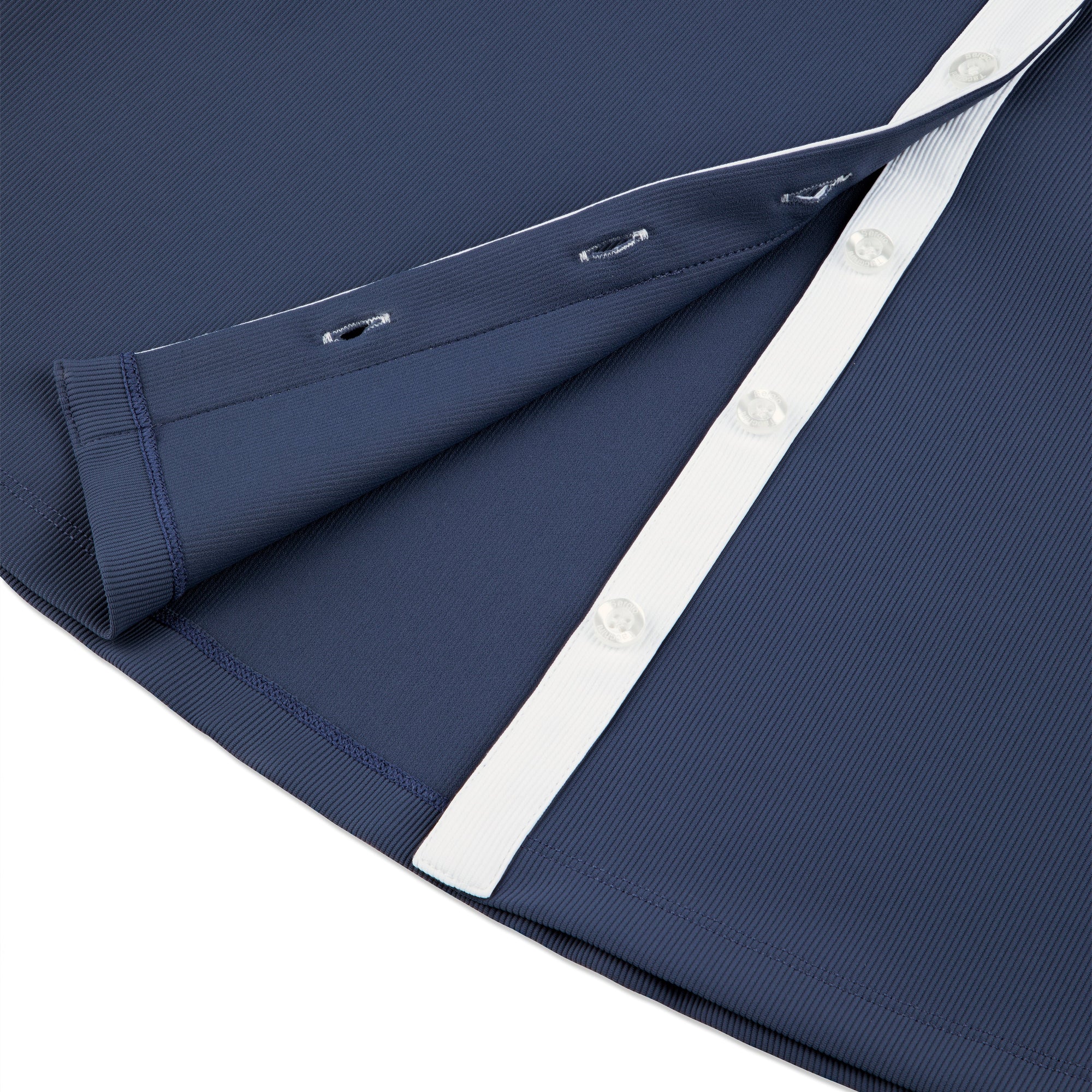 Women | Giulia Dress | Blue Indigo