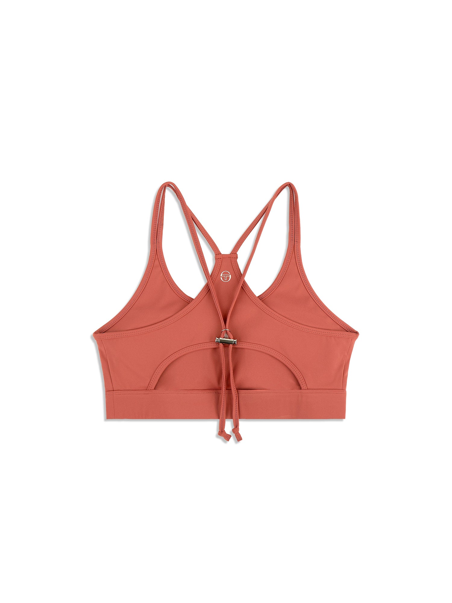 Women | Silvia Sports Bra | Light Mahogany