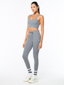 Women | Silvia Sports Bra | Quiet Shade