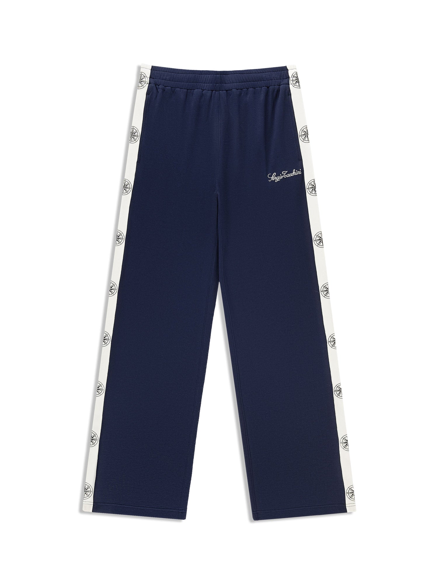Women | Bussola Track Pant | Maritime Blue
