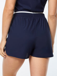 Women | Rina Short | Maritime Blue