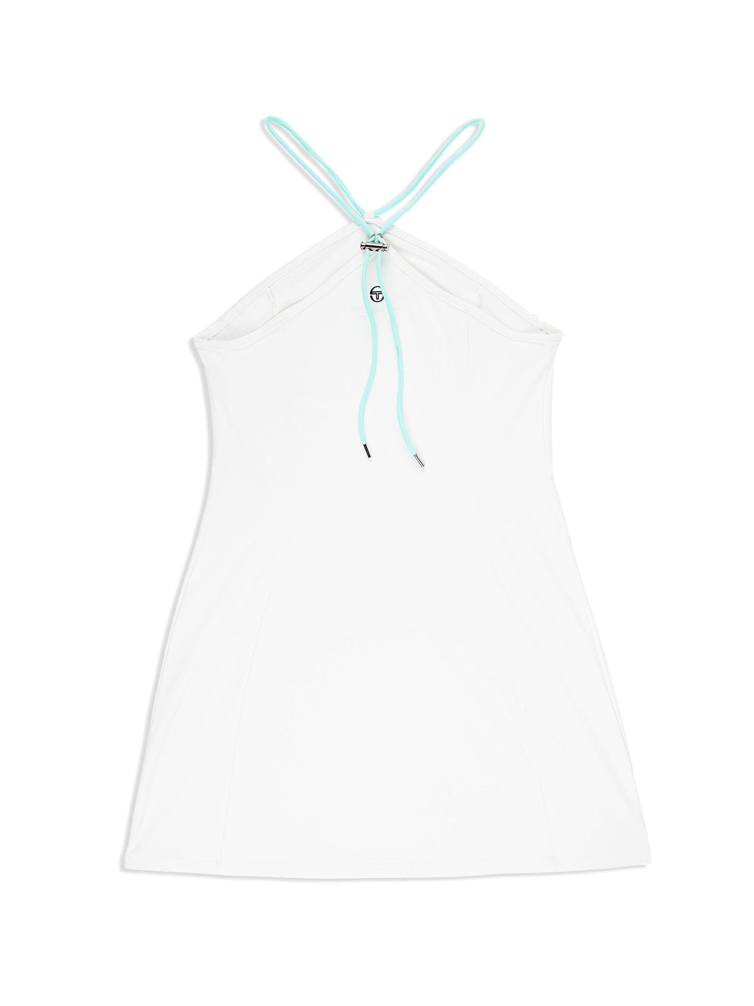 Women | Verona Dress | Brilliant White