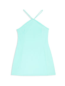 Women | Verona Dress | Beach Glass