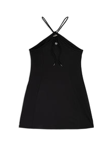 Women | Verona Dress | Black Beauty