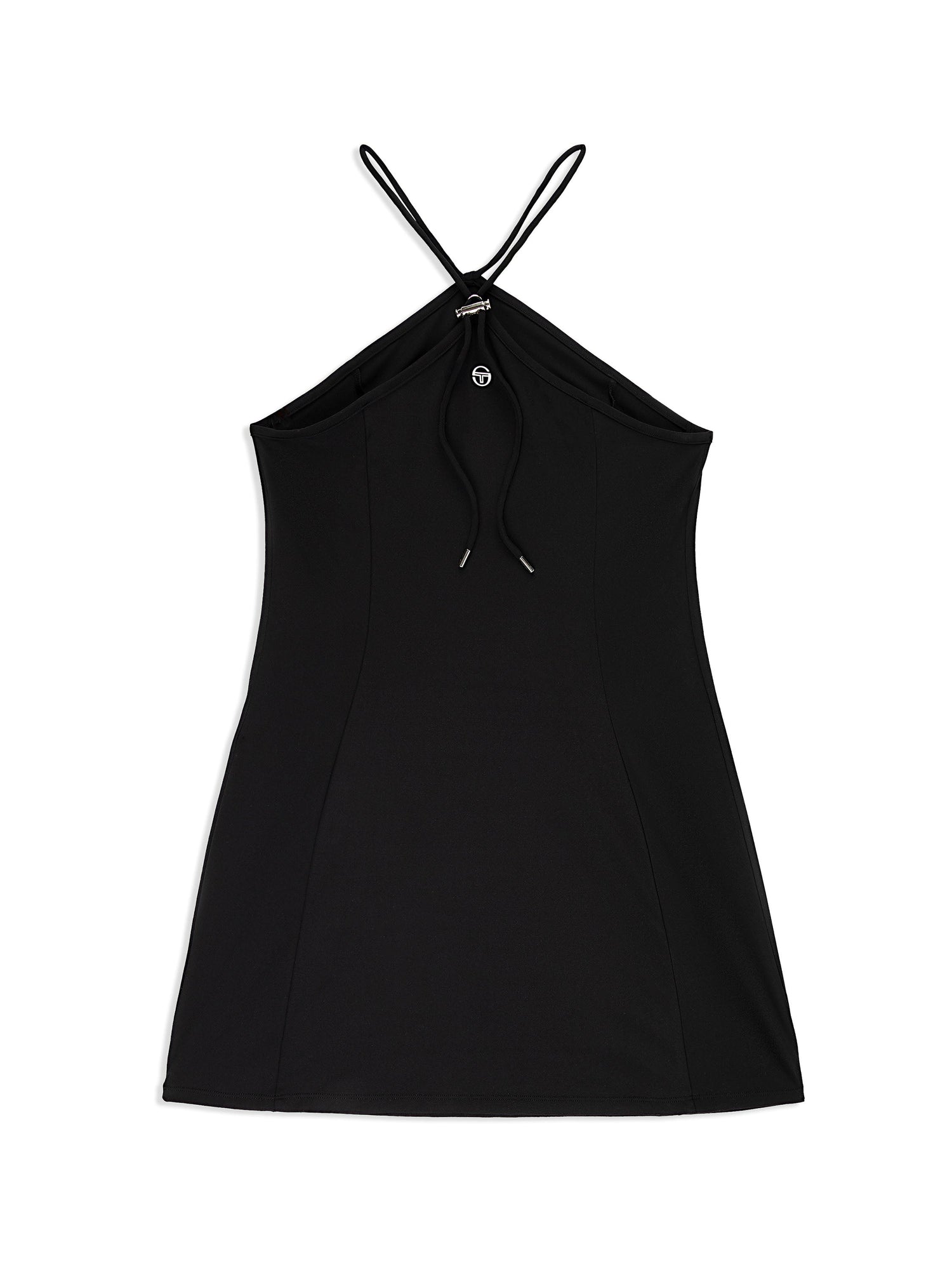Women | Verona Dress | Black Beauty