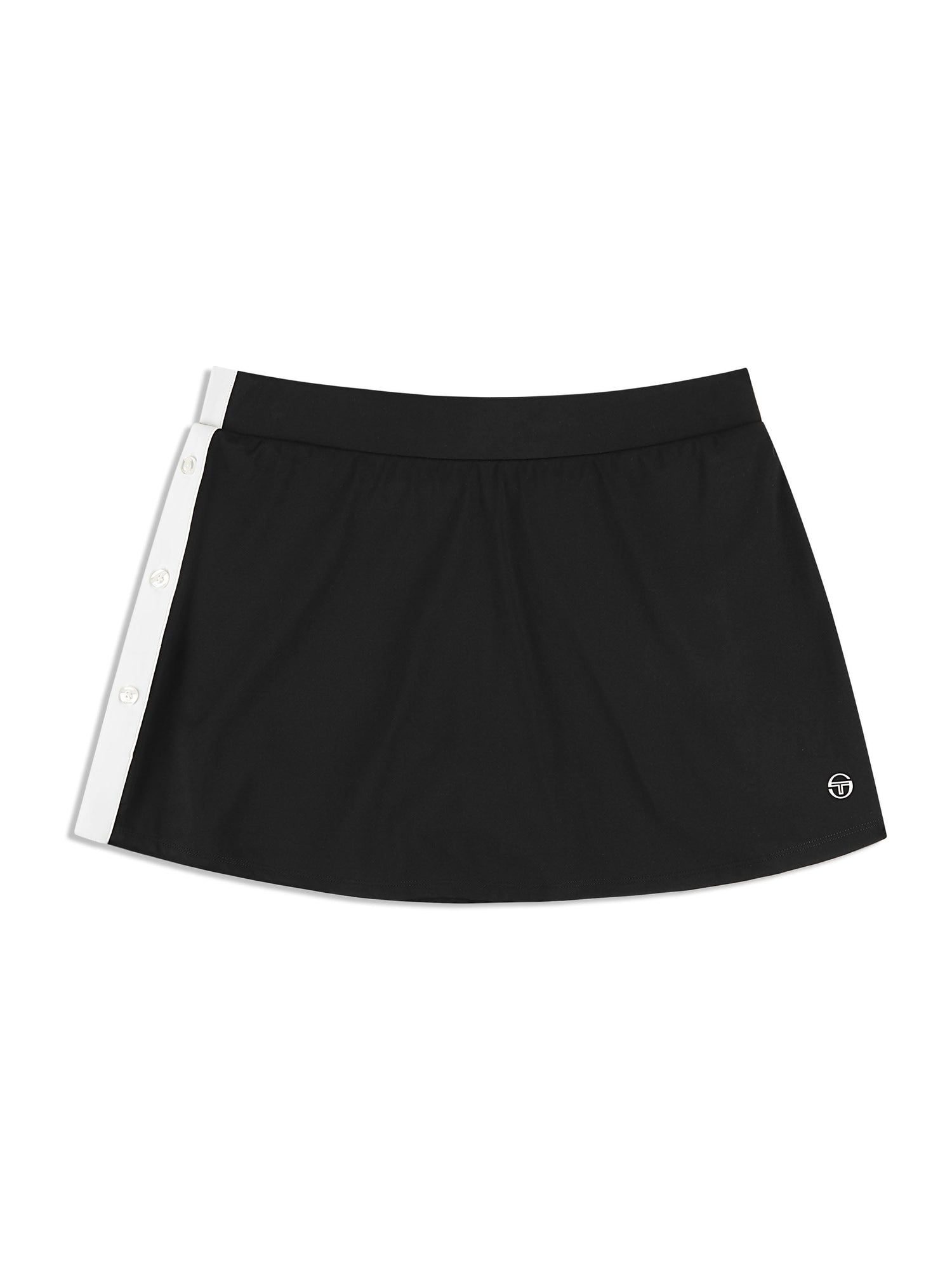 Women | Idalia Skort | Black Beauty
