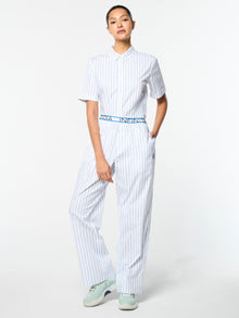Women | Colonna Pant | French Blue