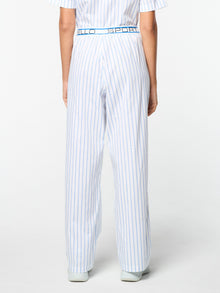 Women | Colonna Pant | French Blue