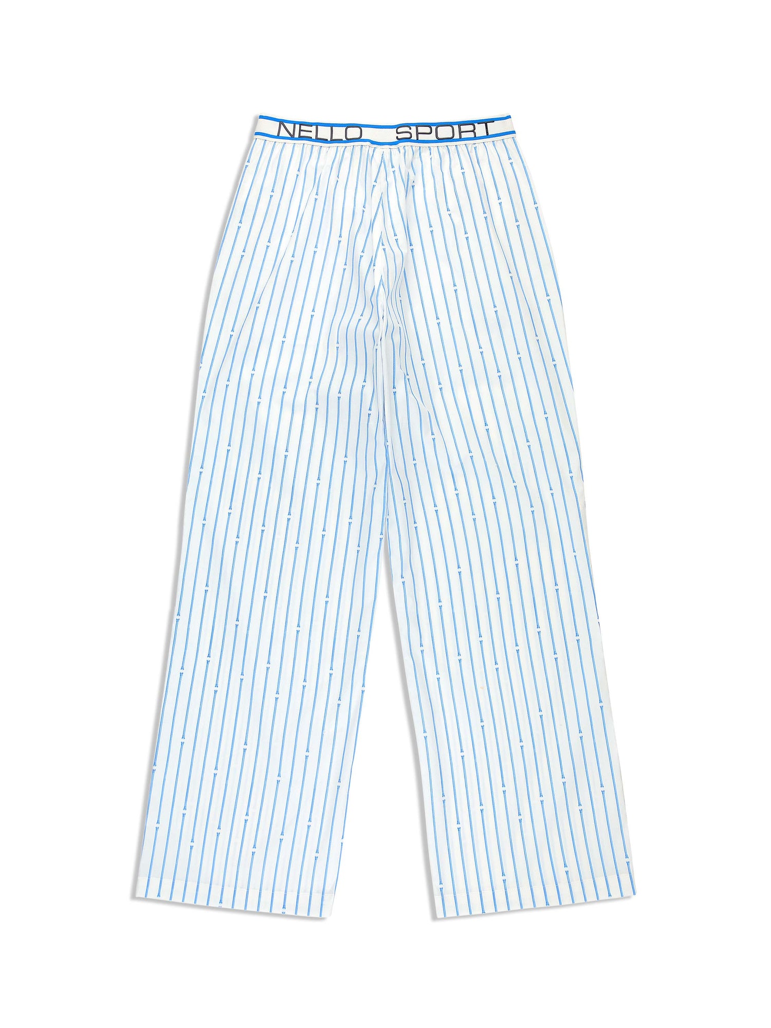Women | Colonna Pant | French Blue