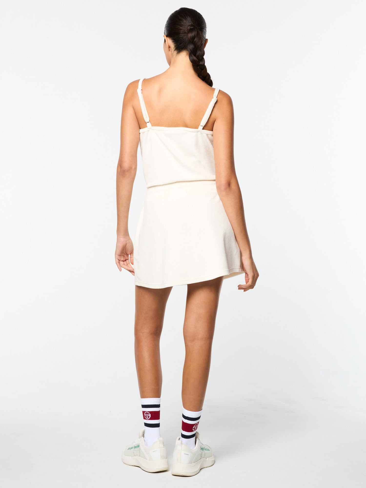 Women | Edda Skirt | Gardenia