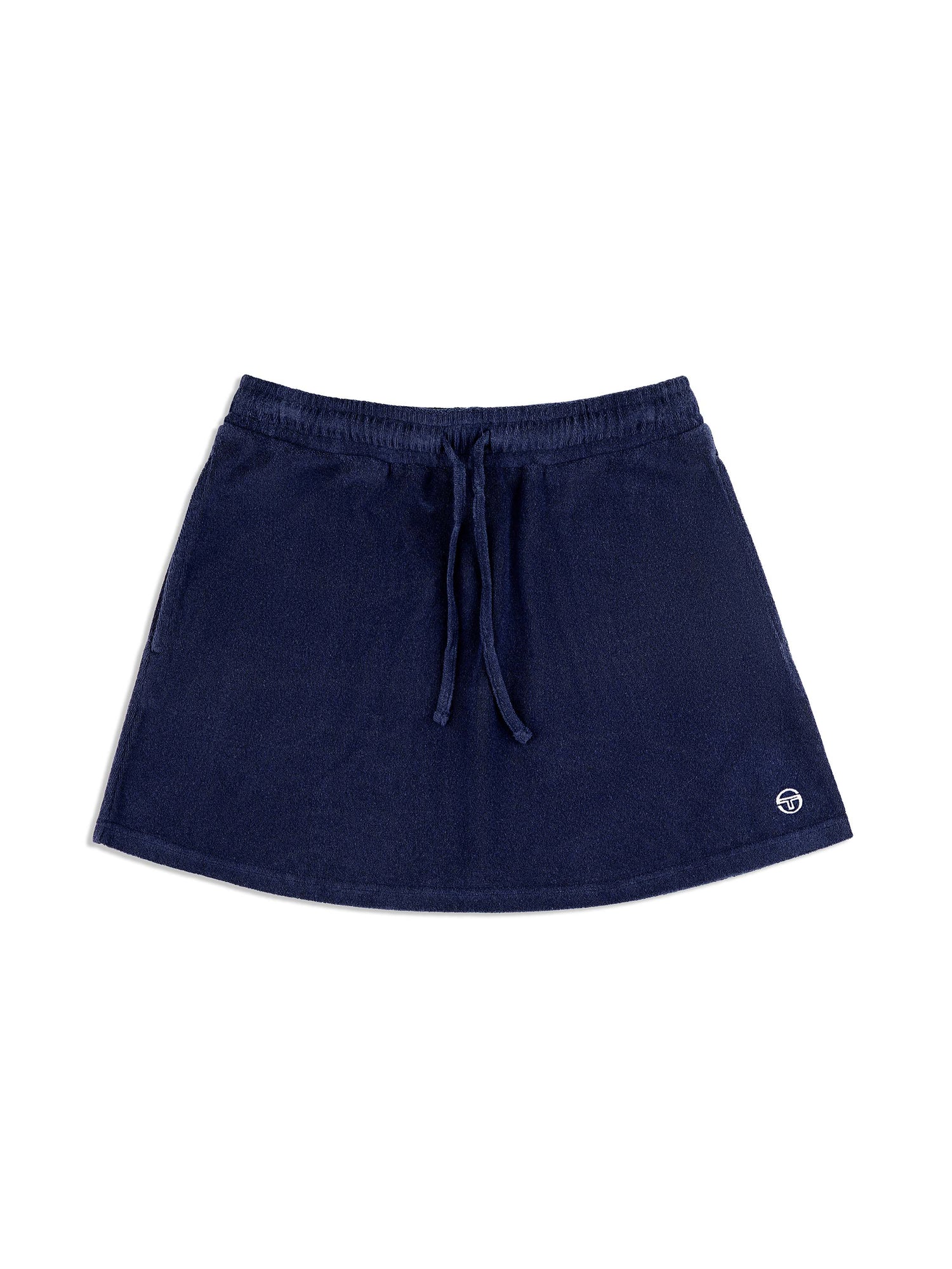 Women | Edda Skirt | Maritime Blue