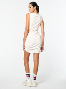 Women | Edda Dress | Gardenia