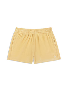 Women | Edda Short | Straw