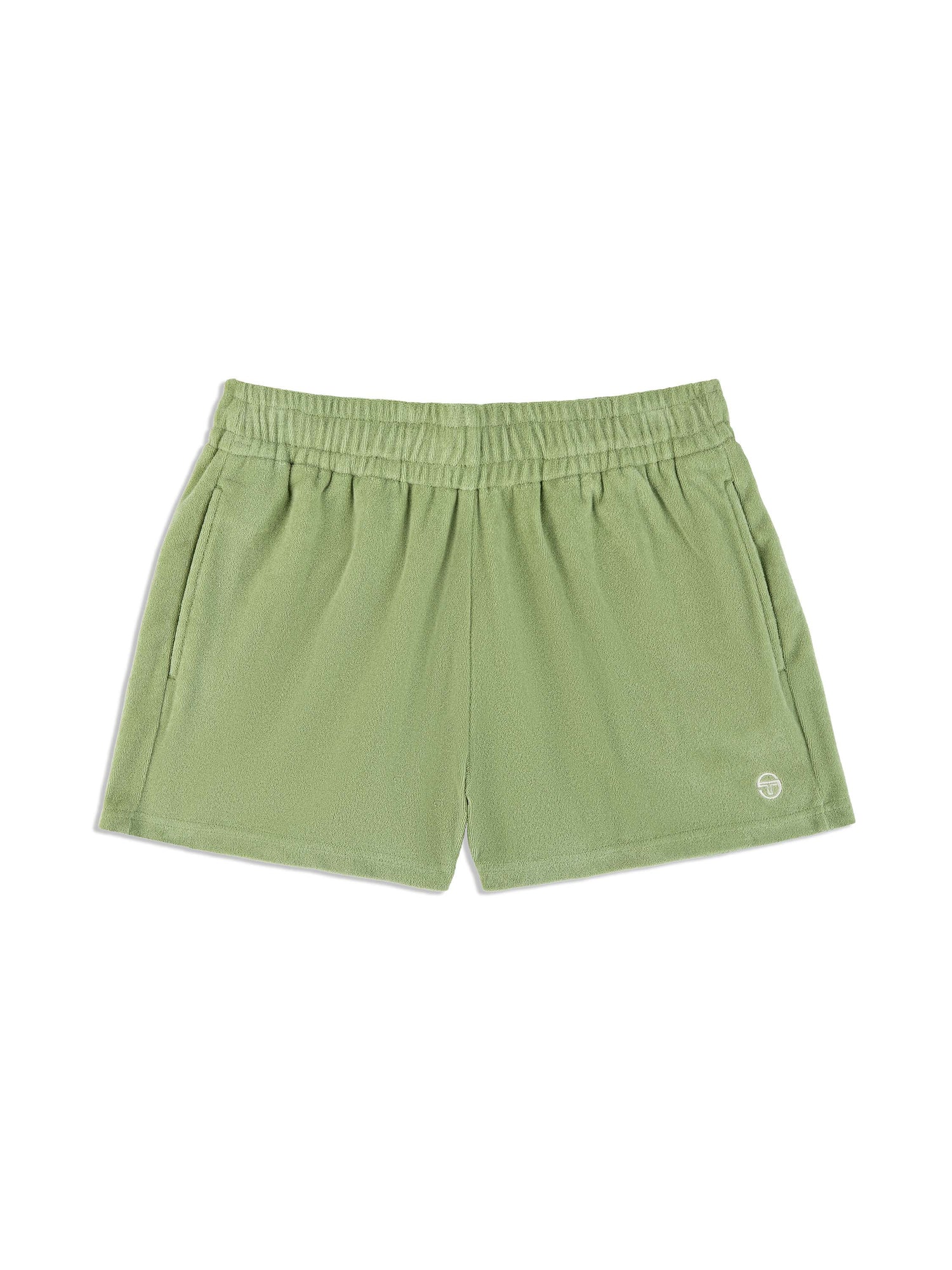 Women | Edda Short | Reseda