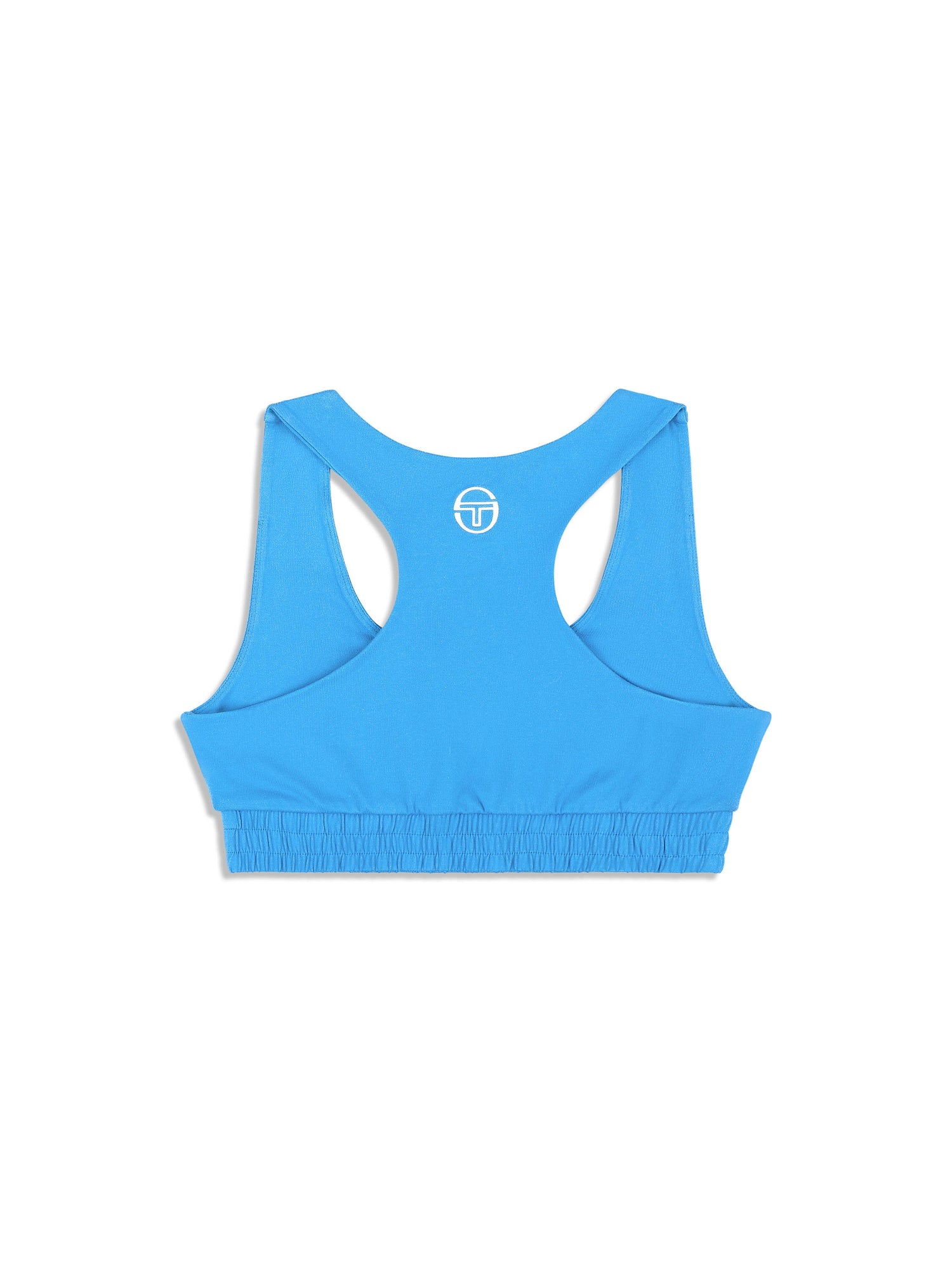 Women | Colonna Performance Sports Bra | French Blue