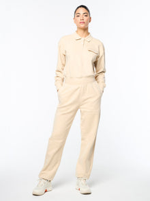 Women | Aida Jogger | Fog