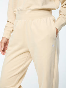 Women | Aida Jogger | Fog