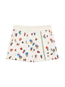 Women | Tosca Short | Gardenia