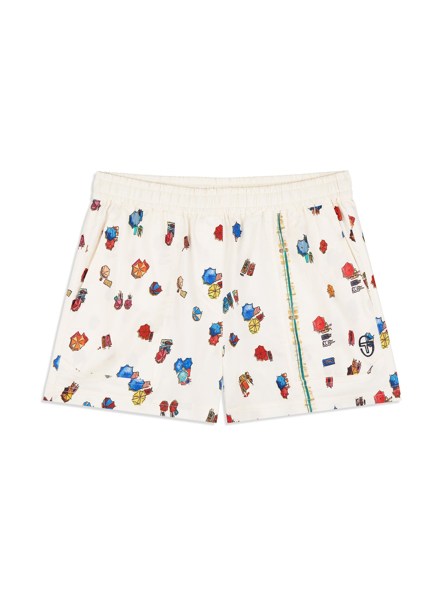 Women | Tosca Short | Gardenia