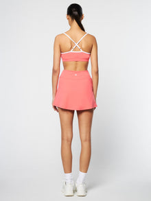 Women | Elisa Skort | Calypso Coral