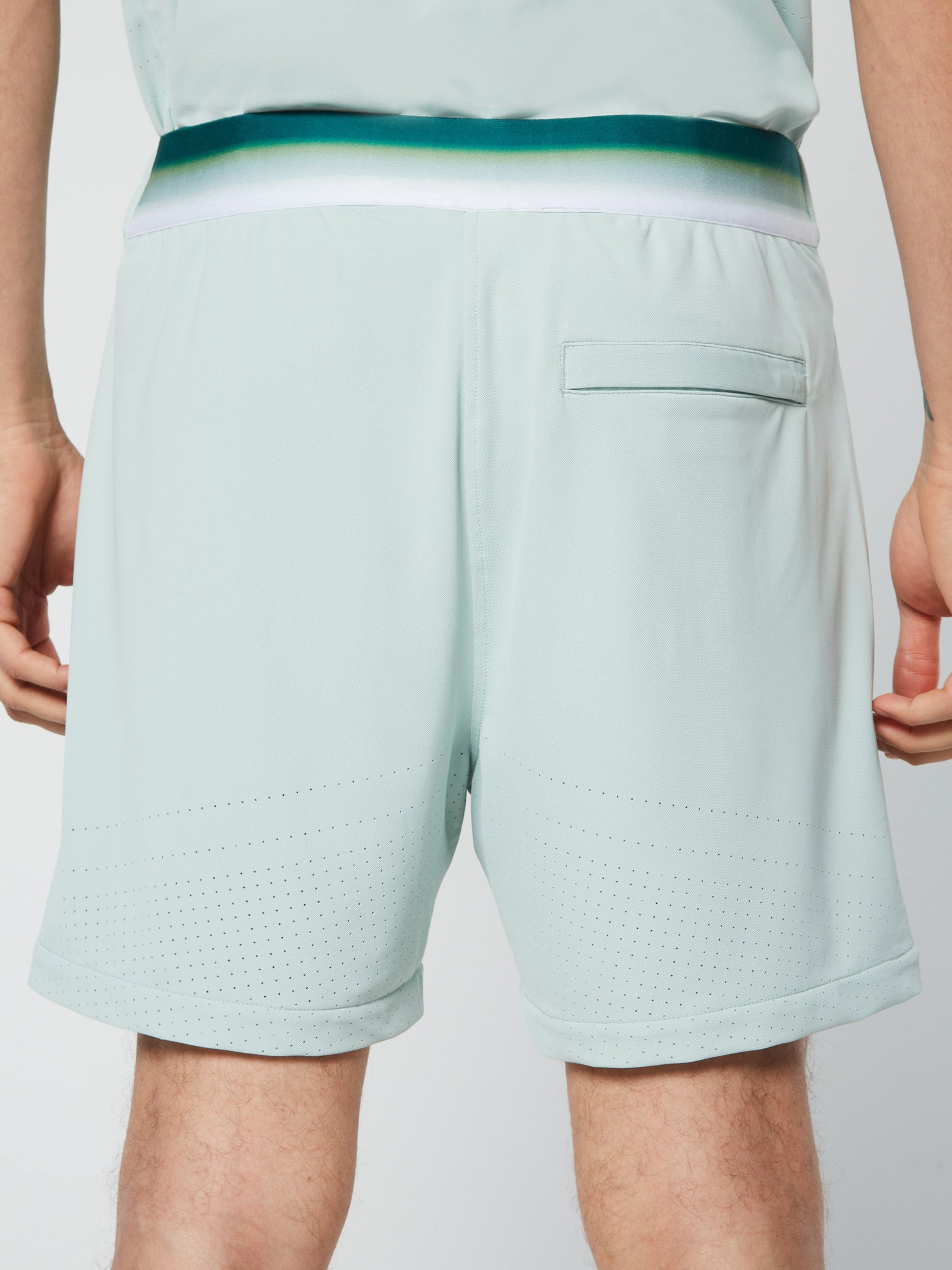 Men | Veloce Short | Surf Spray