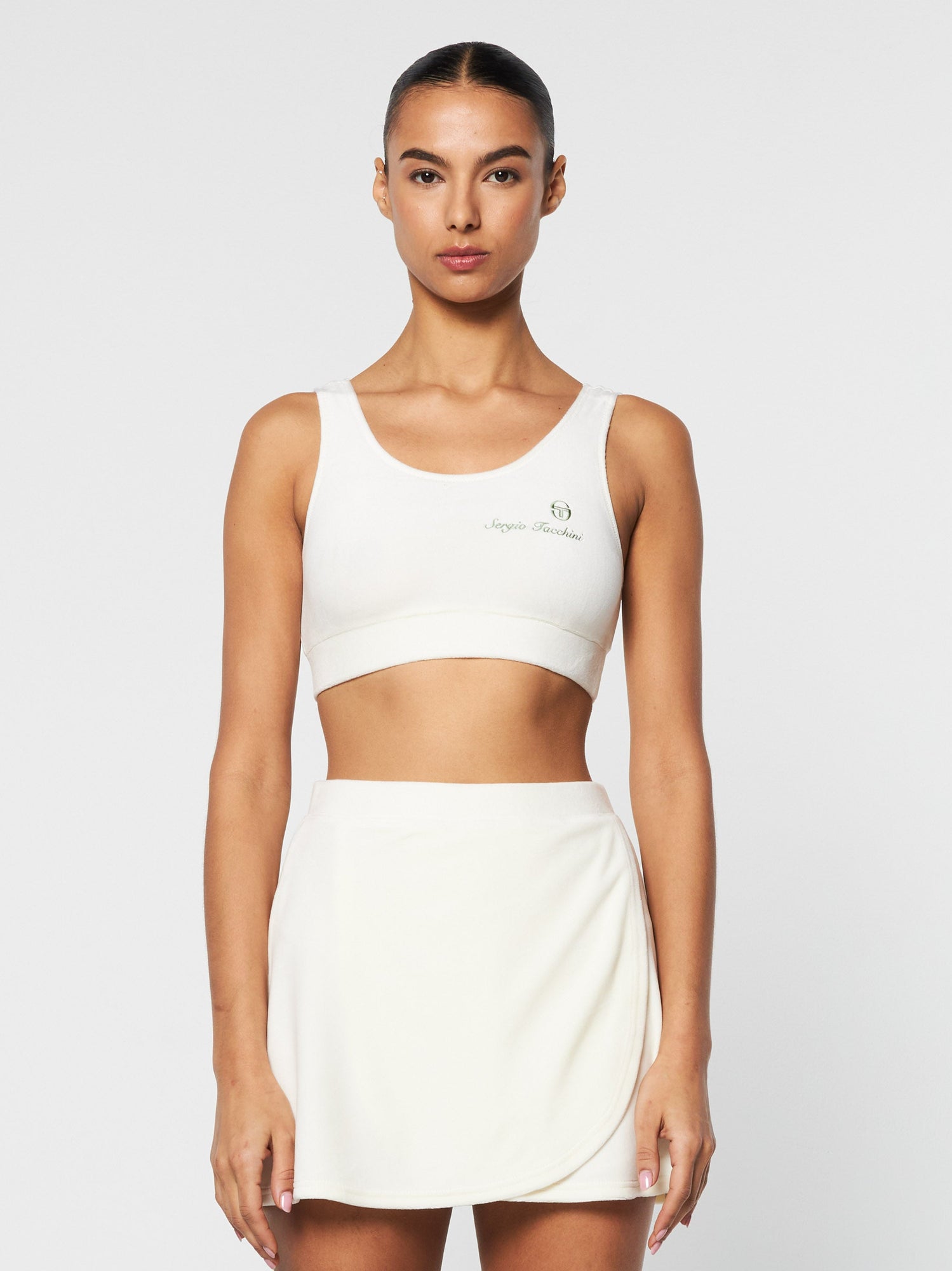 Women | Adela Bra | Gardenia
