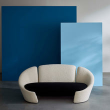 Marais Apartment Sofa style shot