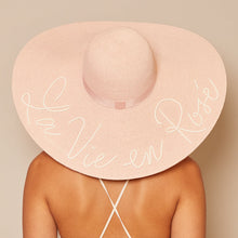 Sunny in Blush - Eugenia Kim