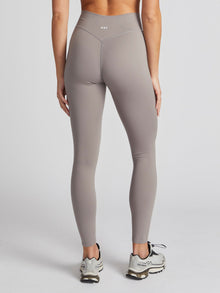 437 | The V Legging | Grey