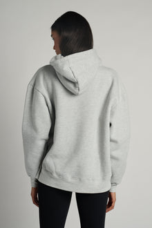 Soul by SoulCycle | Pryce Hoodie | Grey