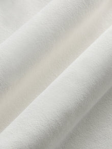 Carbon38 | Open Back Bra in Melt | Cloud Dancer