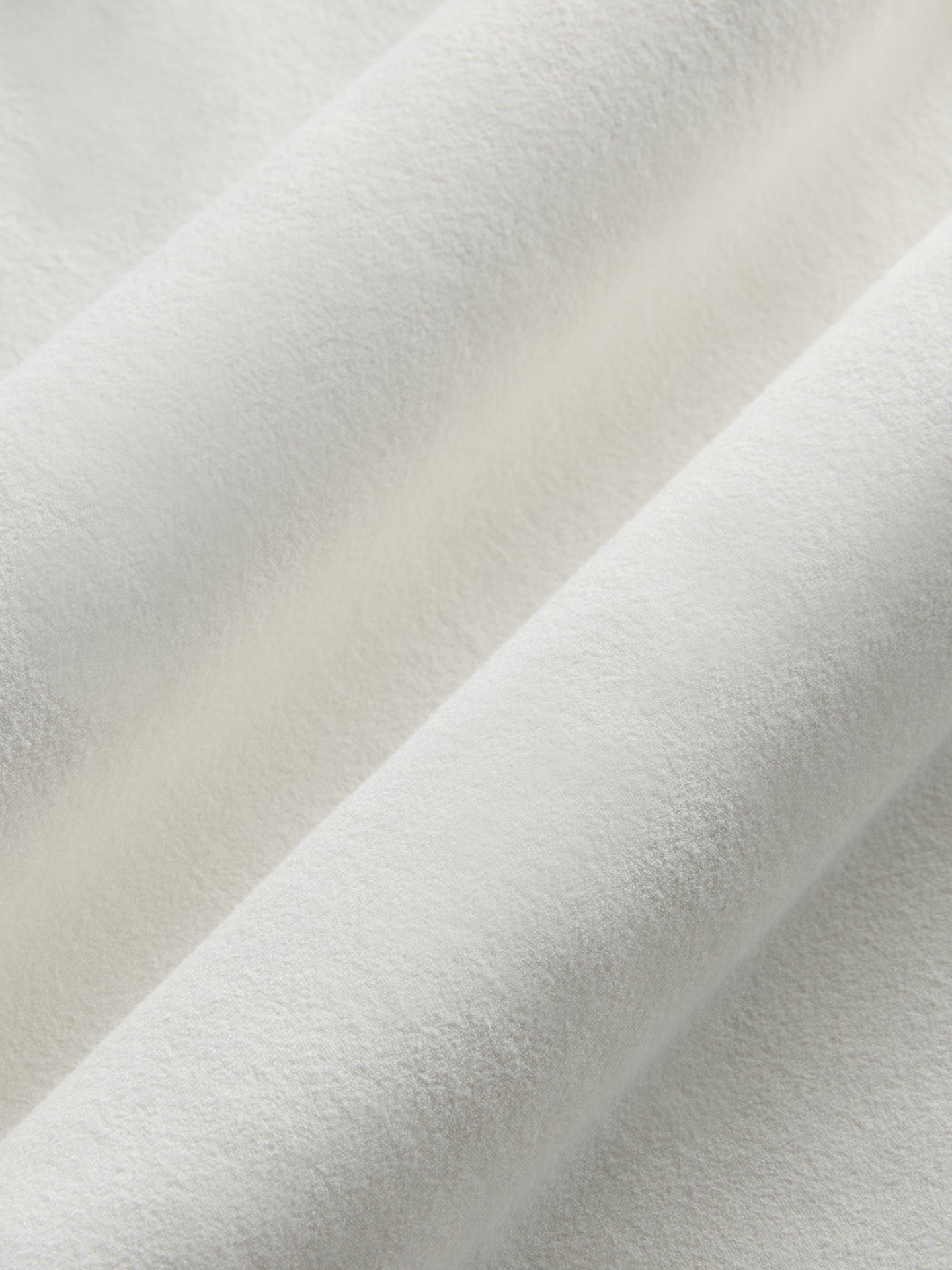 Carbon38 | Open Back Bra in Melt | Cloud Dancer