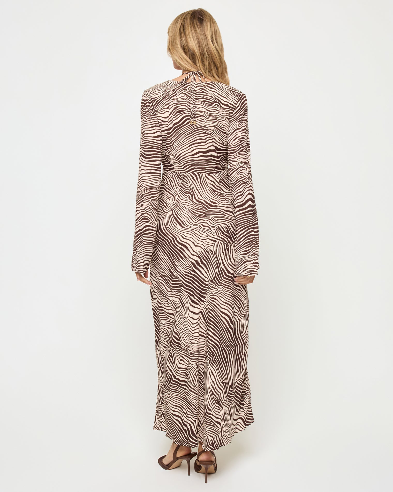Say When Maxi Dress | Animal