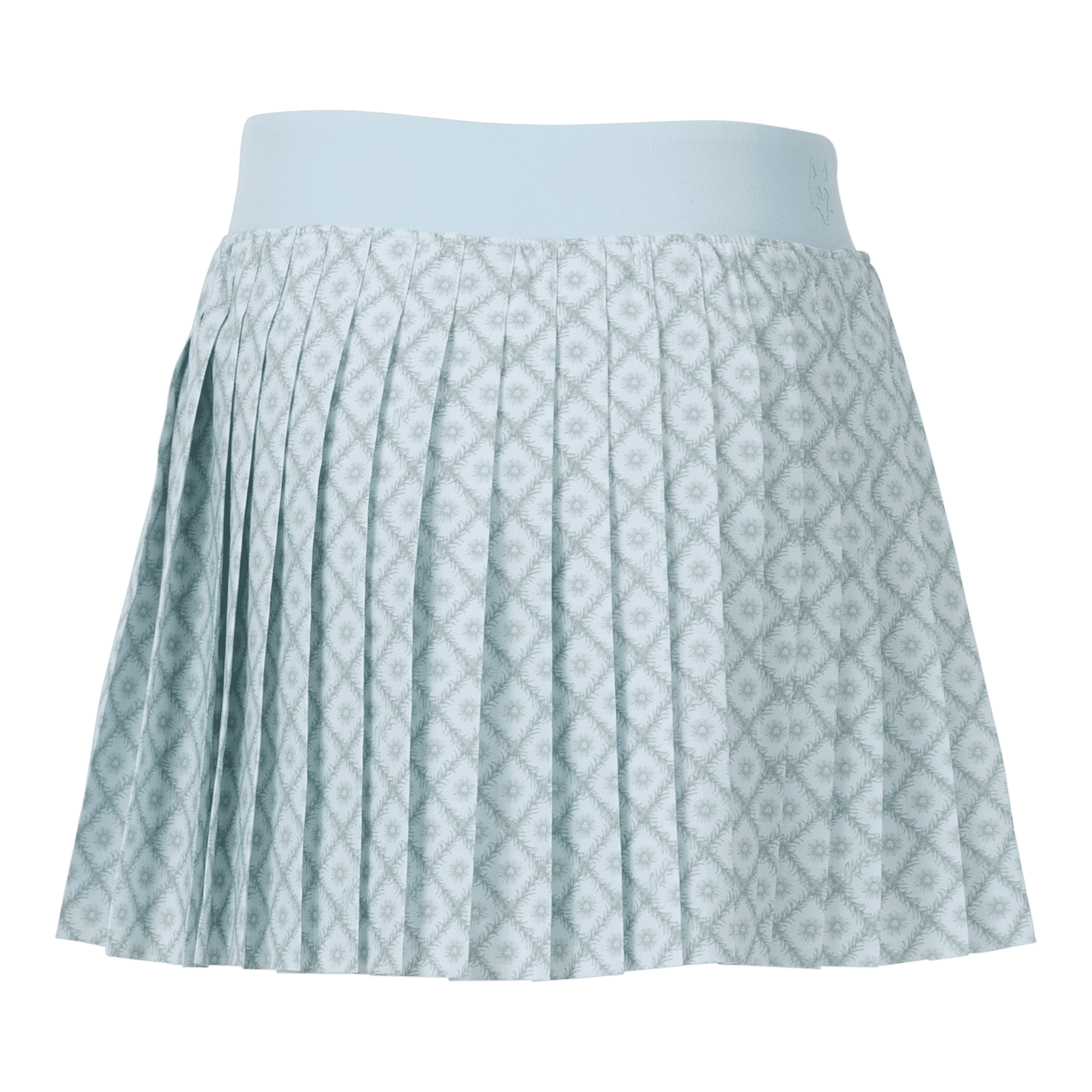 Girl | Youth Moroccan Sun Leo Skirt | Mineral Mist