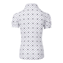 Girl | G.O.A.T Scarlett Polo | Arctic