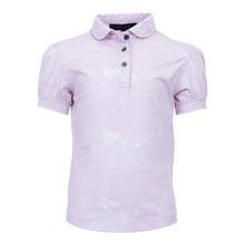 Girl | Hidden Truth Scarlett Polo | Sunrise