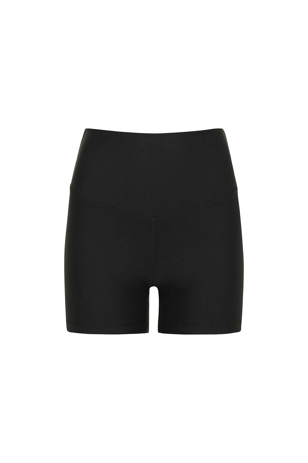 Zoe Bike Short | Sable