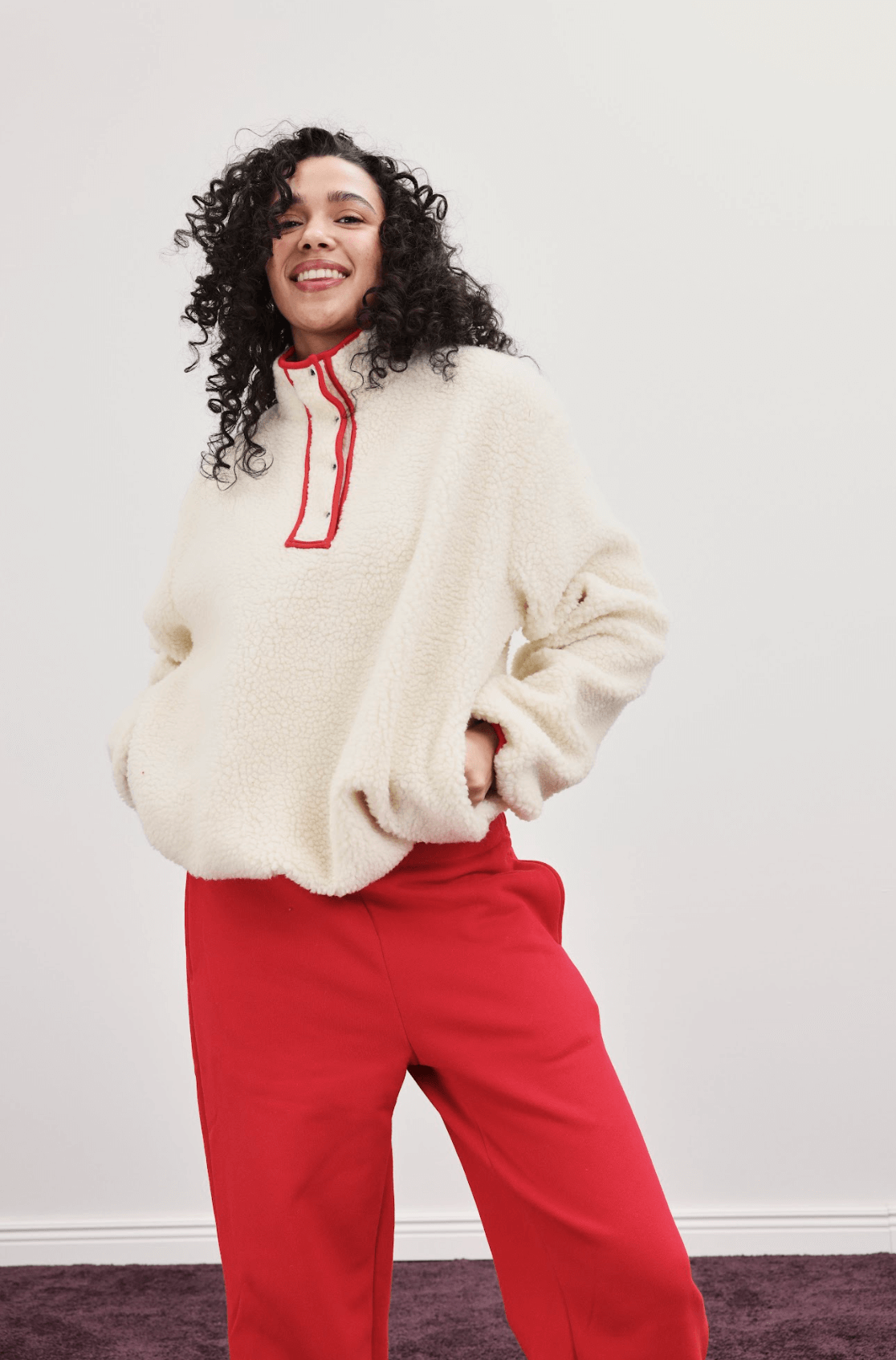 white/ruby
