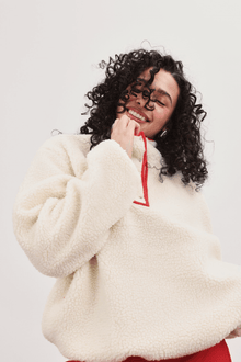 white/ruby