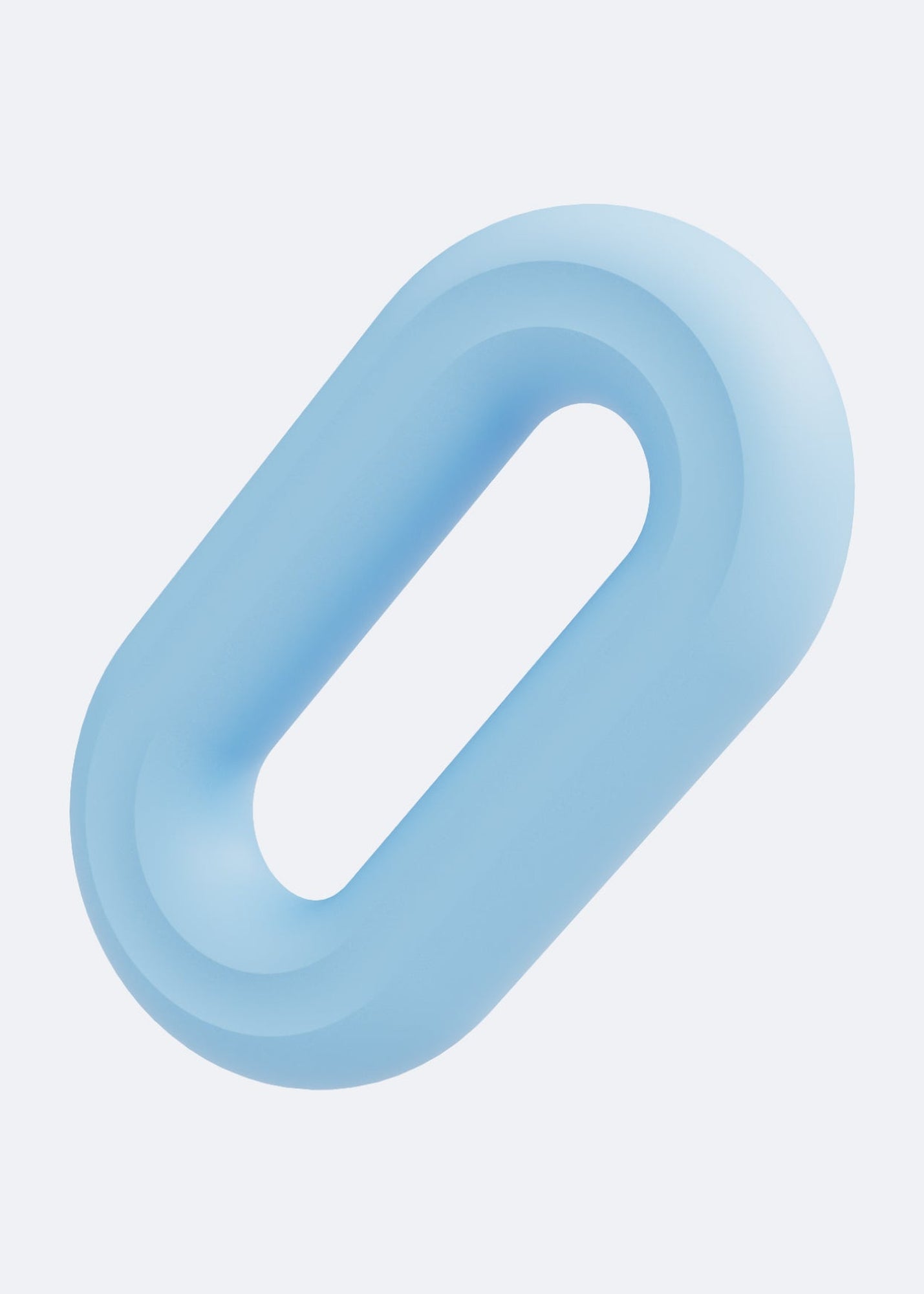 Sculpt Weight Loop | Serenity Blue