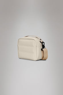 Shield Box Bag | Dune