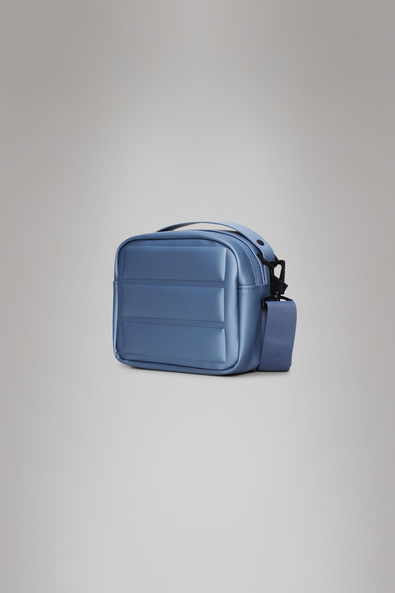 Shield Box Bag | Bay