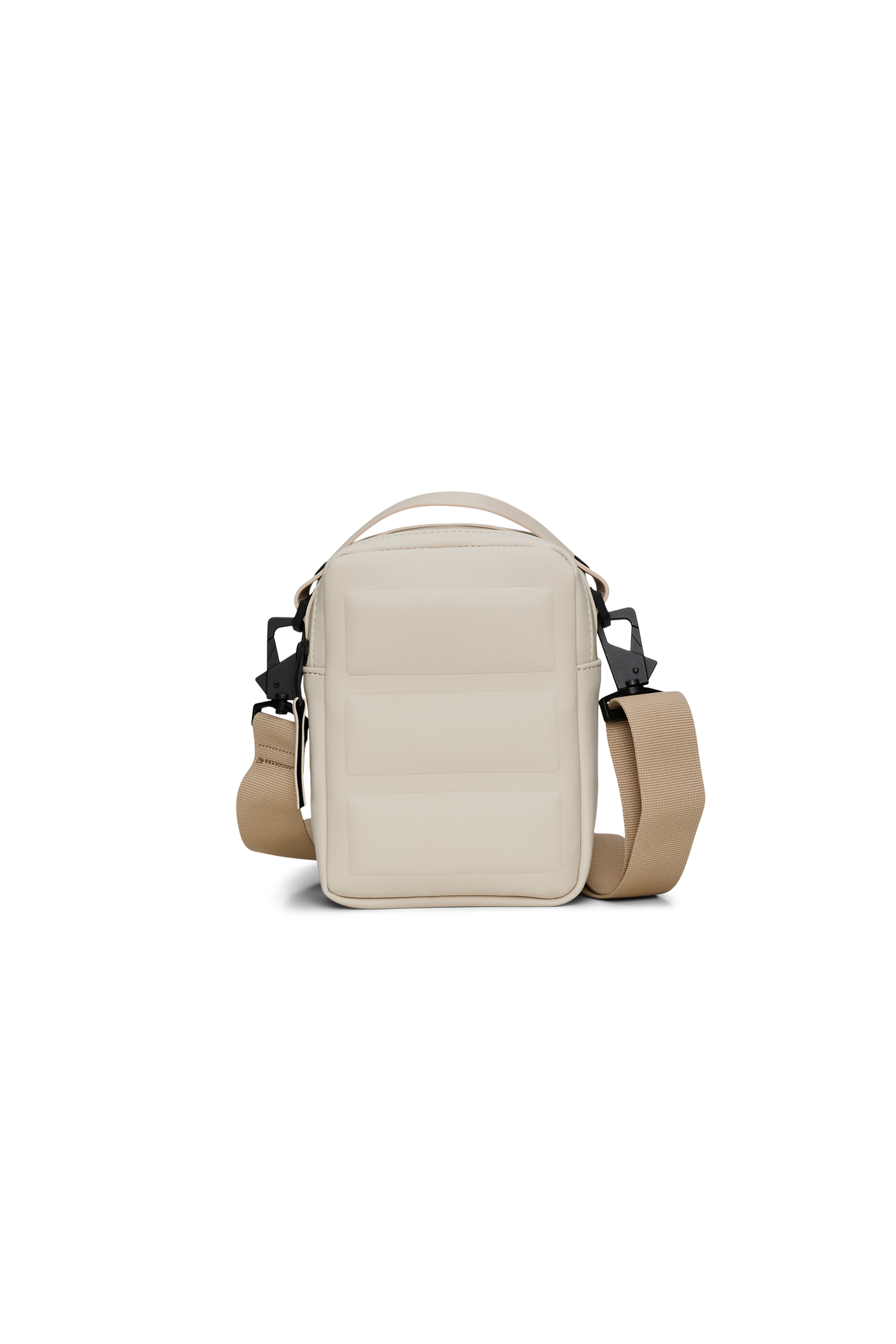 Shield Reporter Box Bag | Dune